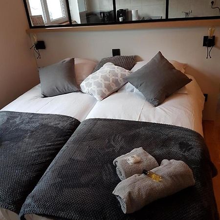 Studio 26 M2 Tout Equipe Modane Zewnętrze zdjęcie