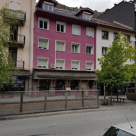 Studio 26 M2 Tout Equipe Modane Zewnętrze zdjęcie