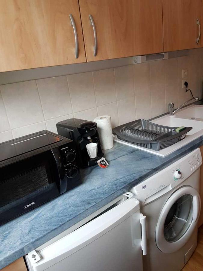 Studio 26 M2 Tout Equipe Modane Zewnętrze zdjęcie