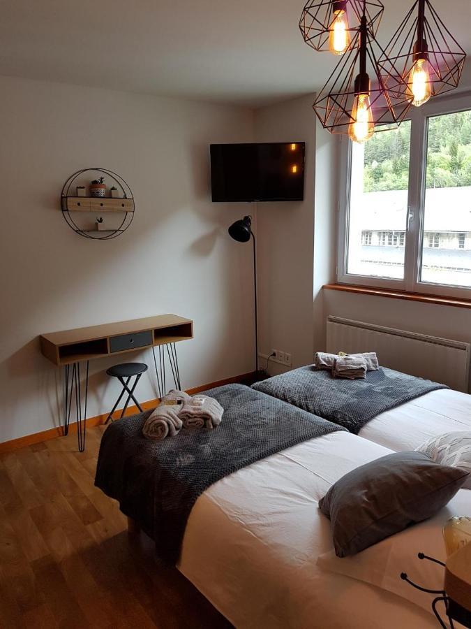 Studio 26 M2 Tout Equipe Modane Zewnętrze zdjęcie