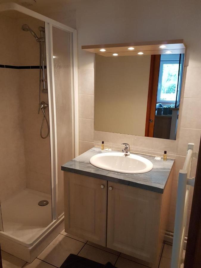 Studio 26 M2 Tout Equipe Modane Zewnętrze zdjęcie